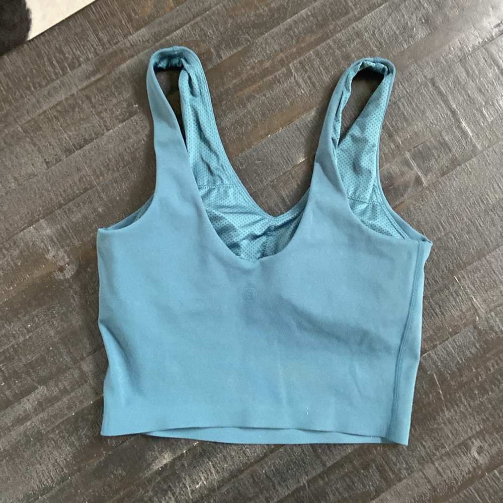 ETHOS leggings and top set - Picture 3 of 9